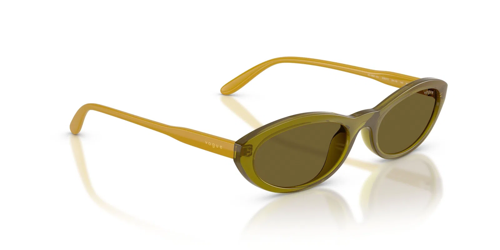 Vogue 5697SU Sunglasses - view 21